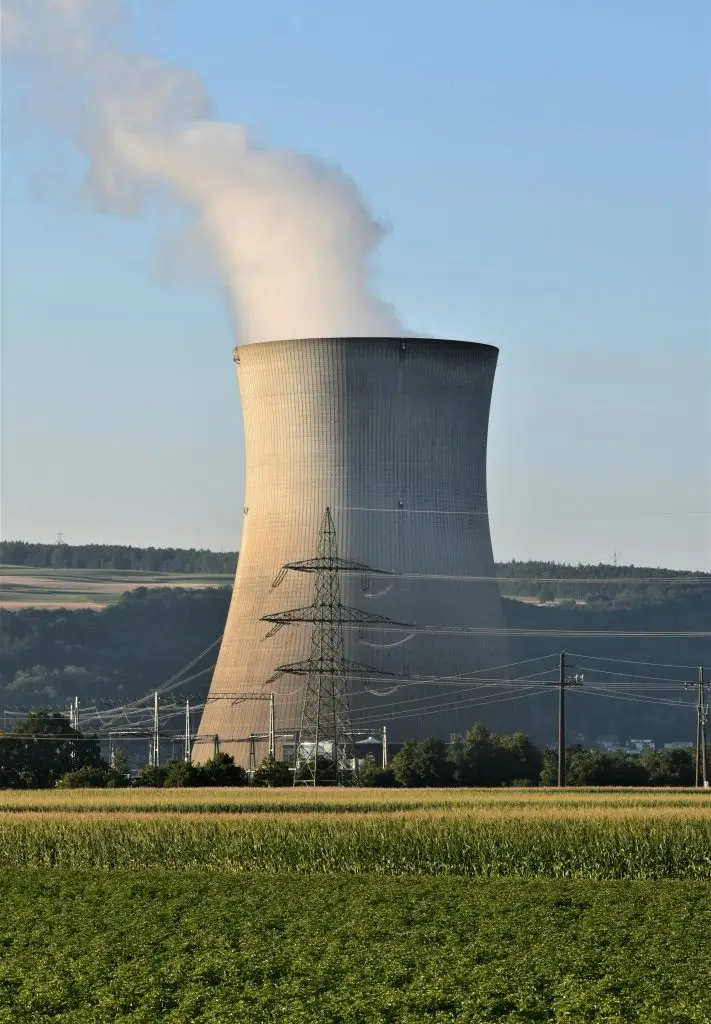 issue energy